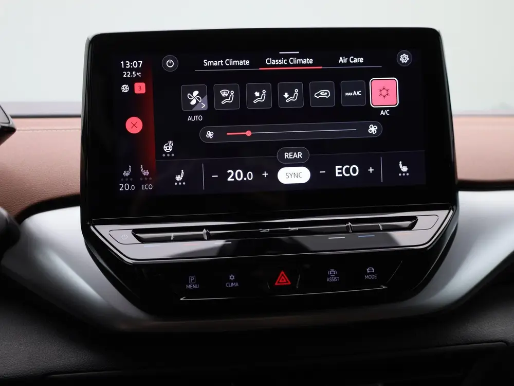 Volkswagen ID.4 Pure 52 kWh 170 PK| | SoH 92.6% | Origineel uit 2022, foto 17