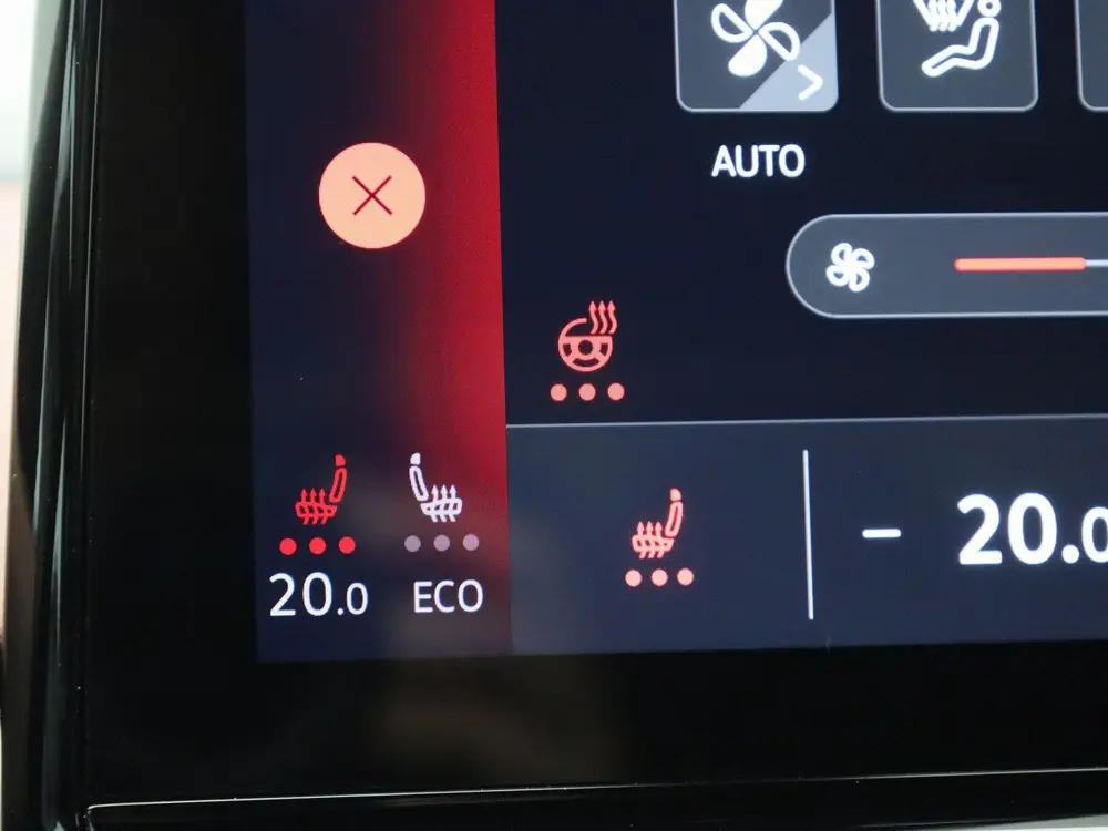 Volkswagen ID.4 Pure 52 kWh 170 PK| | SoH 92.6% | Origineel uit 2022, foto 19