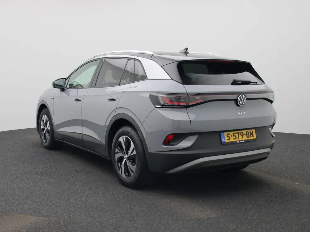 Volkswagen ID.4 Pure 52 kWh 170 PK| | SoH 92.6% | Origineel uit 2022, foto 2