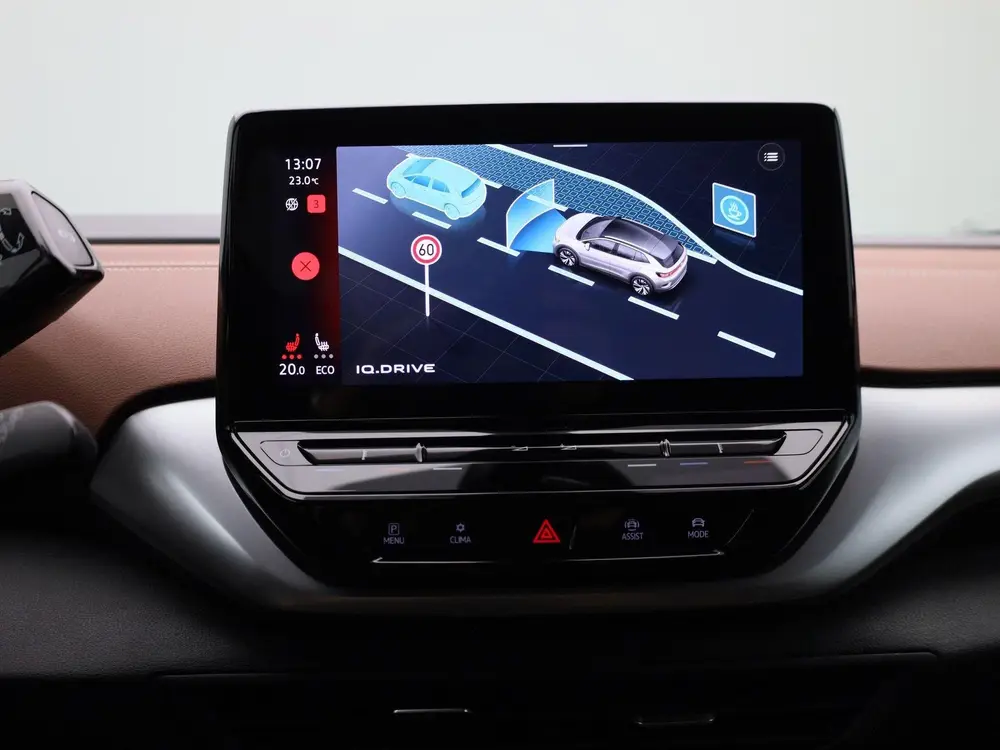 Volkswagen ID.4 Pure 52 kWh 170 PK| | SoH 92.6% | Origineel uit 2022, foto 20