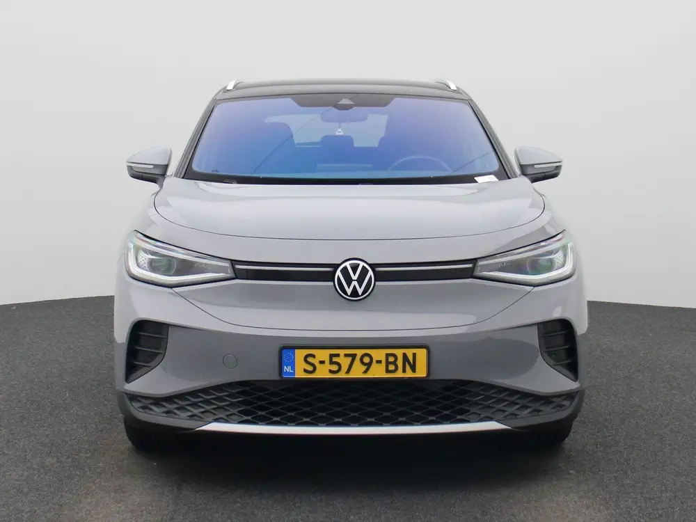 Volkswagen ID.4 Pure 52 kWh 170 PK| | SoH 92.6% | Origineel uit 2022, foto 3