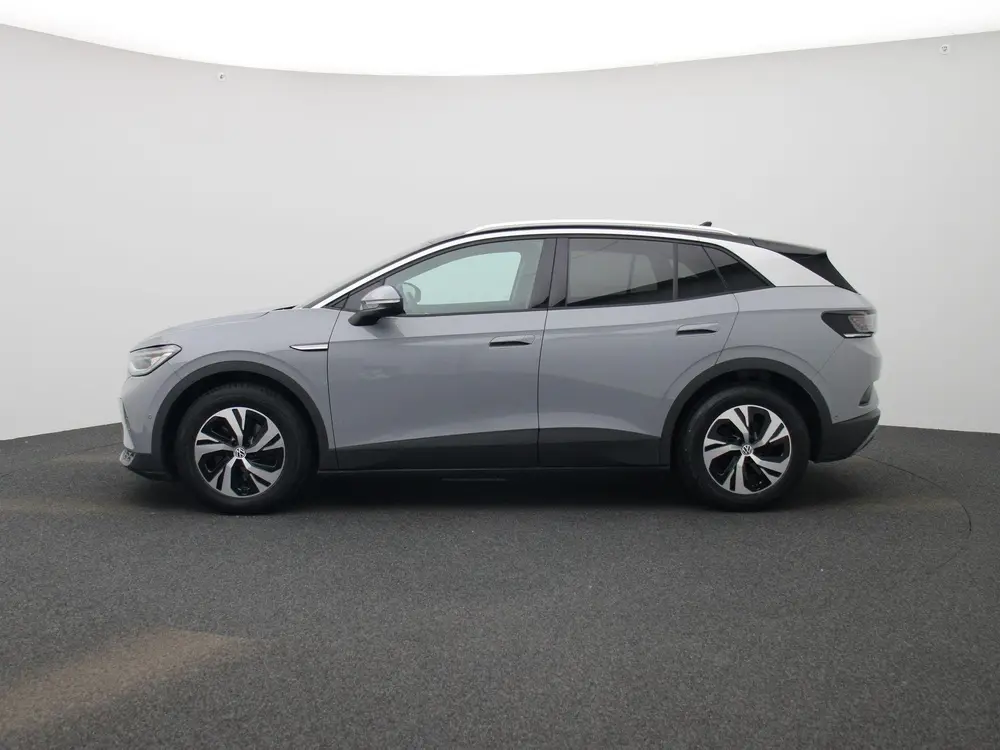 Volkswagen ID.4 Pure 52 kWh 170 PK| | SoH 92.6% | Origineel uit 2022, foto 4