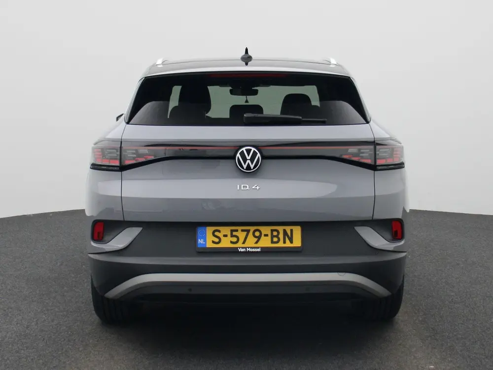 Volkswagen ID.4 Pure 52 kWh 170 PK| | SoH 92.6% | Origineel uit 2022, foto 5