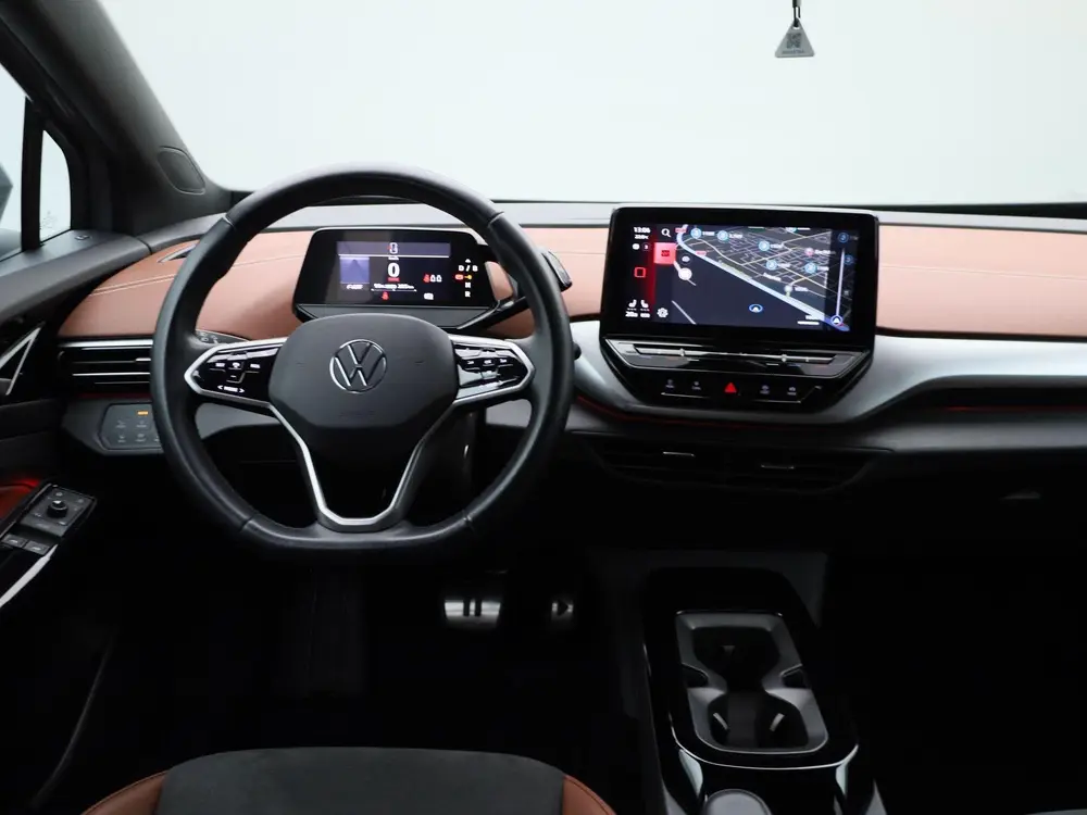 Volkswagen ID.4 Pure 52 kWh 170 PK| | SoH 92.6% | Origineel uit 2022, foto 7
