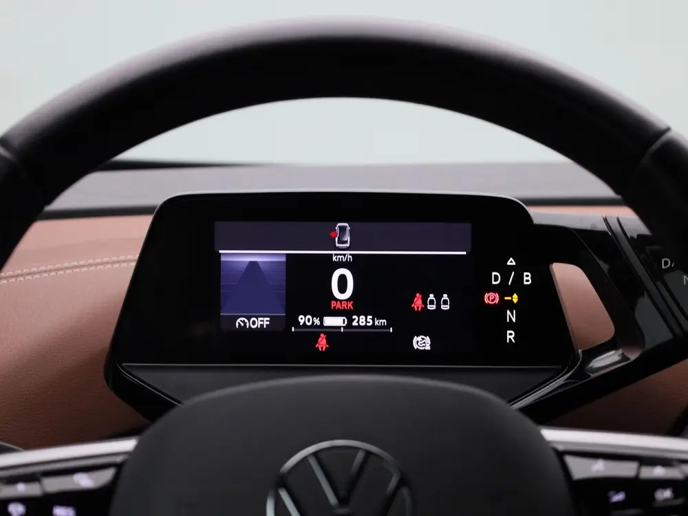 Volkswagen ID.4 Pure 52 kWh 170 PK| | SoH 92.6% | Origineel uit 2022, foto 8
