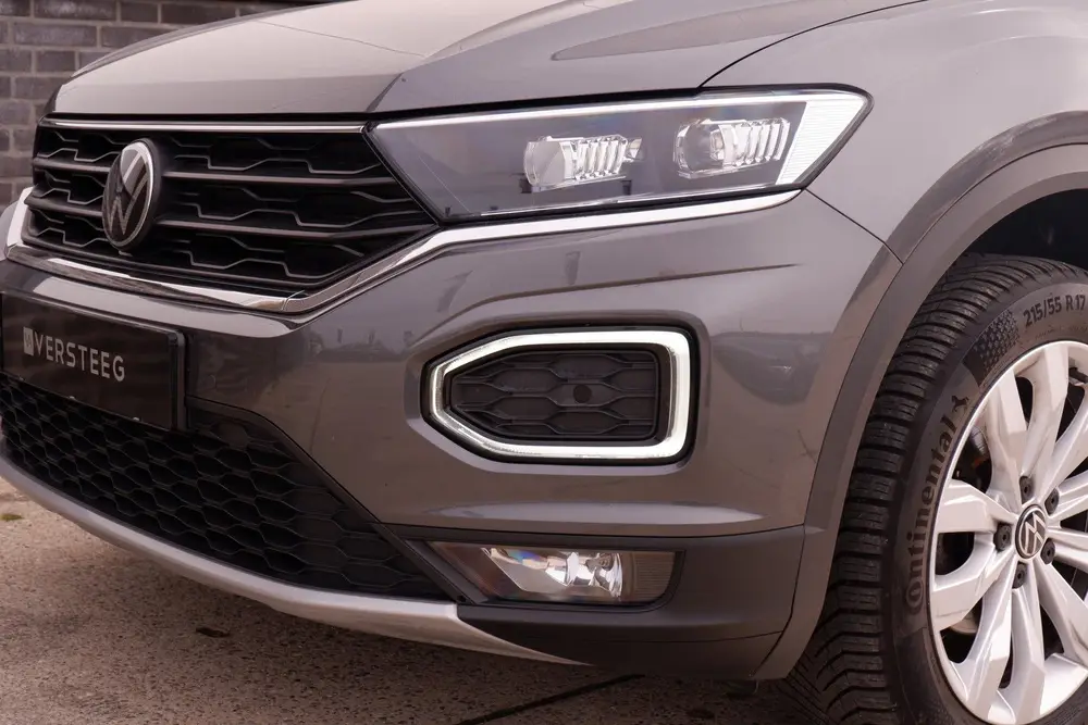 Volkswagen T-Roc 1.5 TSI Sport | LED | Trekhaak | Carplay | uit 2022, foto 12
