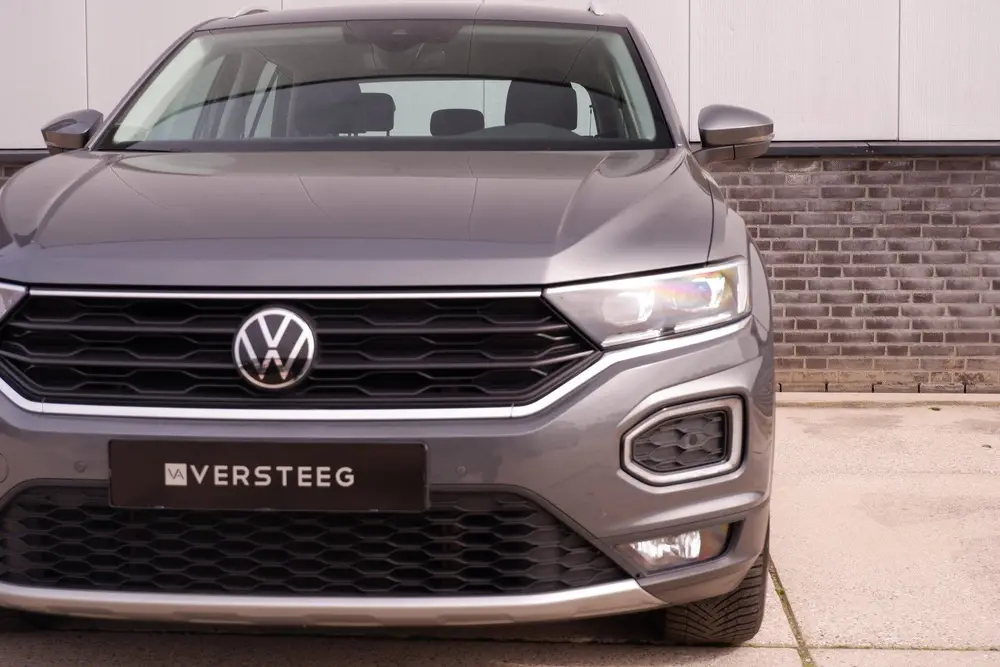 Volkswagen T-Roc 1.5 TSI Sport | LED | Trekhaak | Carplay | uit 2022, foto 19