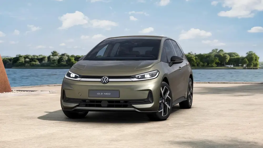 Volkswagen ID.3 Neo Life 190pk 58 kWh | Achteruitrijcamera | uit 2026, foto 15
