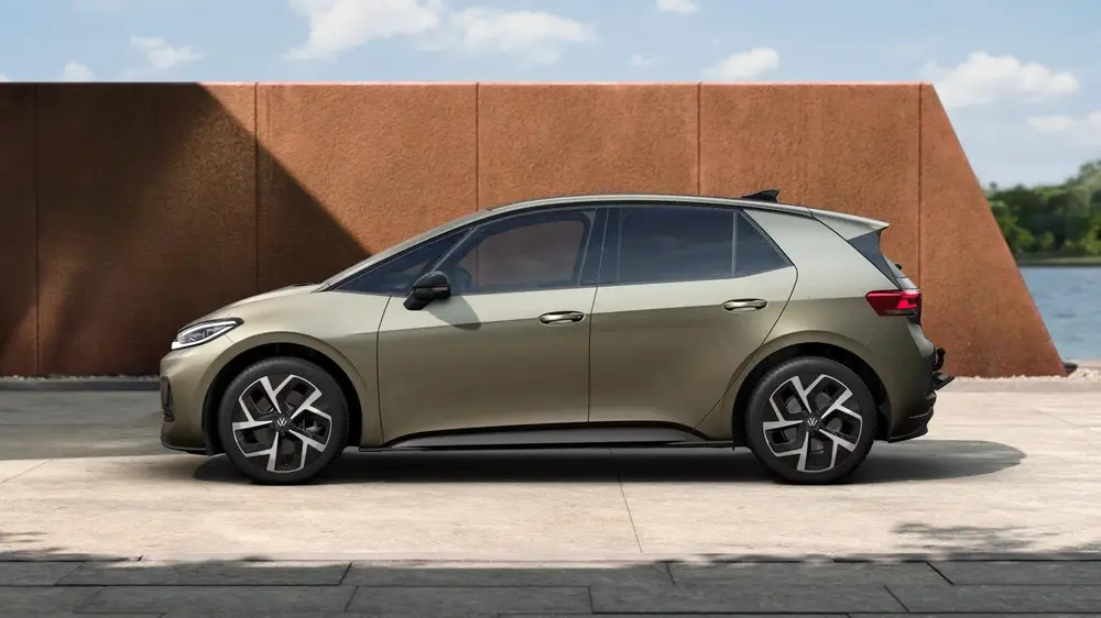 Volkswagen ID.3 Neo Life 190pk 58 kWh | Achteruitrijcamera | uit 2026, foto 3
