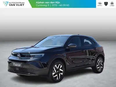 Opel Mokka 1.2 Turbo Hybrid Business Edition l cruise uit 2026