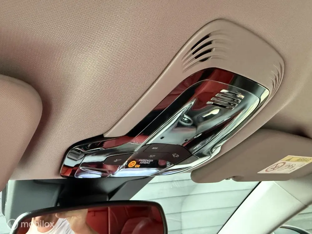 Alfa Romeo Stelvio 2.0 T 280PK Q4 Veloce Leder/LED/Winterpac uit 2021, foto 16