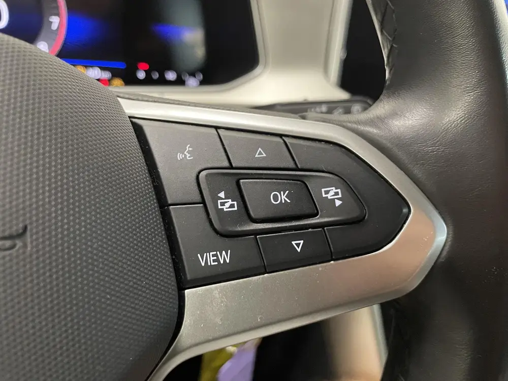 Volkswagen T-Roc 1.0 TSI 85 kW Move Discover Media Navi Digi uit 2024, foto 15