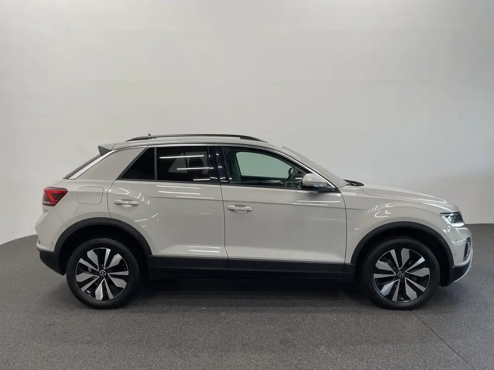 Volkswagen T-Roc 1.0 TSI 85 kW Move Discover Media Navi Digi uit 2024, foto 5