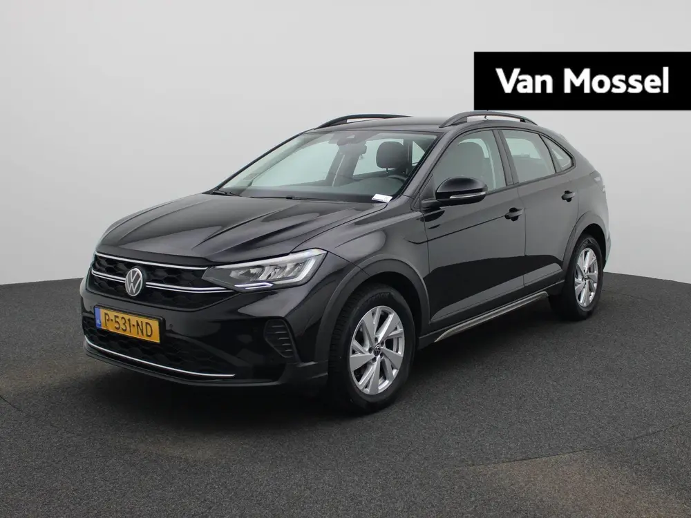 Volkswagen Taigo 1.0 TSI Life Business 95 PK| Origineel Nede uit 2022