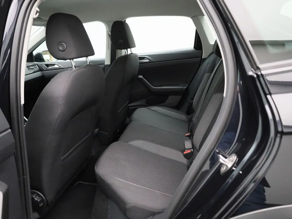 Volkswagen Taigo 1.0 TSI Life Business 95 PK| Origineel Nede uit 2022, foto 10