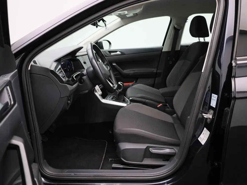 Volkswagen Taigo 1.0 TSI Life Business 95 PK| Origineel Nede uit 2022, foto 9