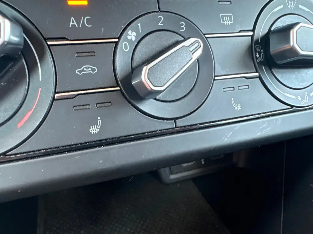 Volkswagen Polo 1.0 TSI Life STOELVERWARMING/CARPLAY/CRUISE uit 2023, foto 10