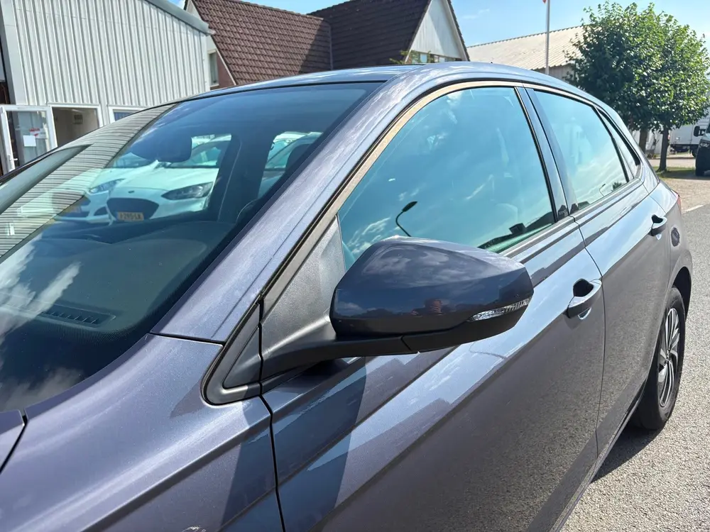 Volkswagen Polo 1.0 TSI Life STOELVERWARMING/CARPLAY/CRUISE uit 2023, foto 13