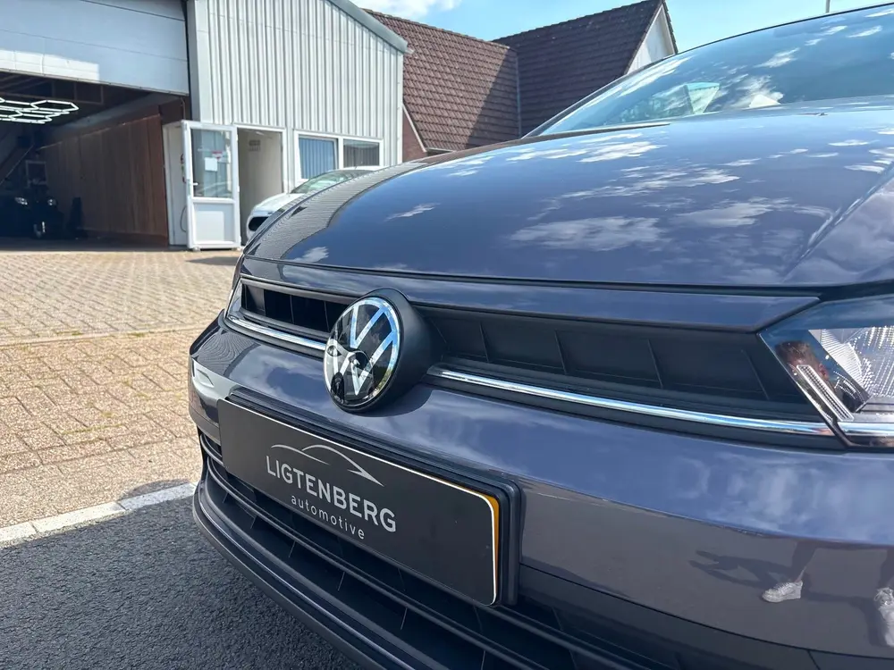 Volkswagen Polo 1.0 TSI Life STOELVERWARMING/CARPLAY/CRUISE uit 2023, foto 17