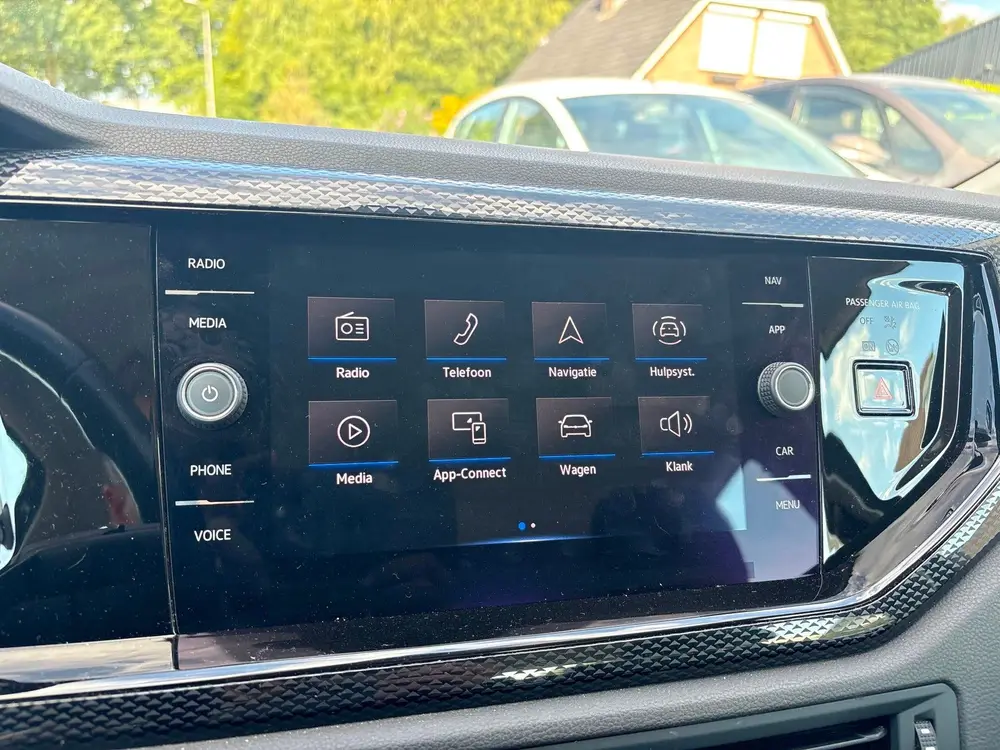 Volkswagen Polo 1.0 TSI Life STOELVERWARMING/CARPLAY/CRUISE uit 2023, foto 18