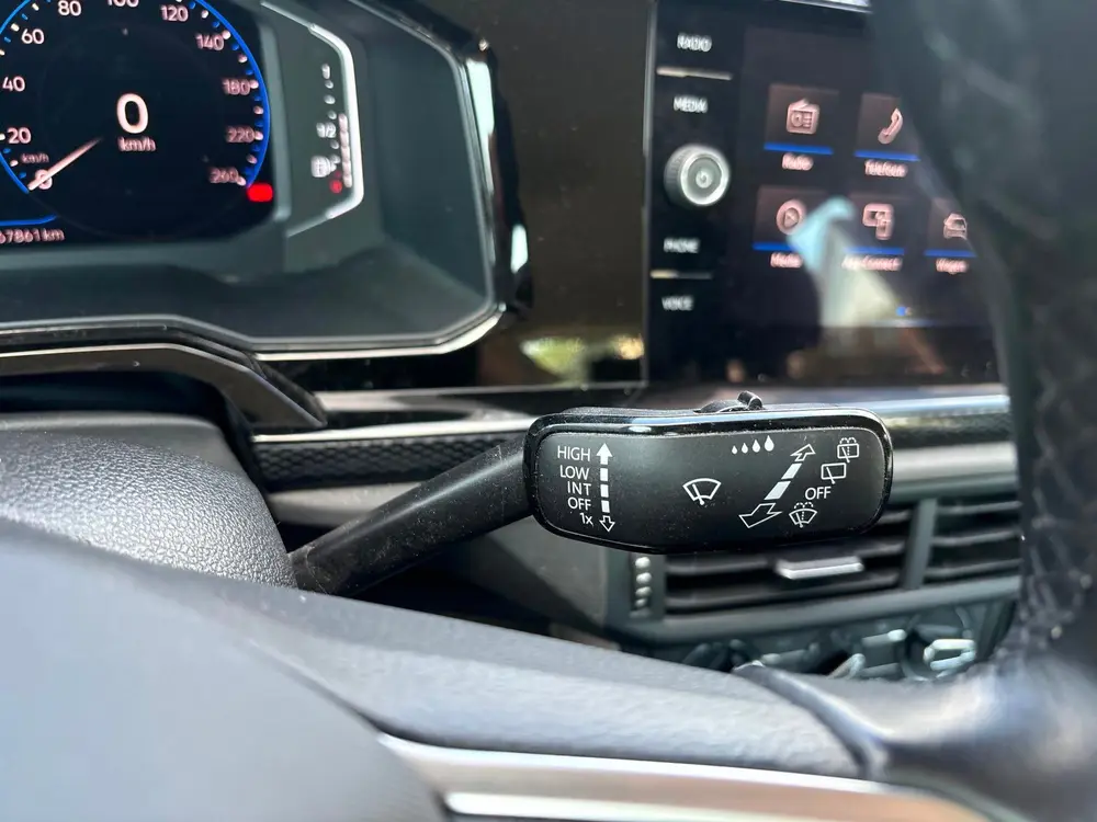 Volkswagen Polo 1.0 TSI Life STOELVERWARMING/CARPLAY/CRUISE uit 2023, foto 7
