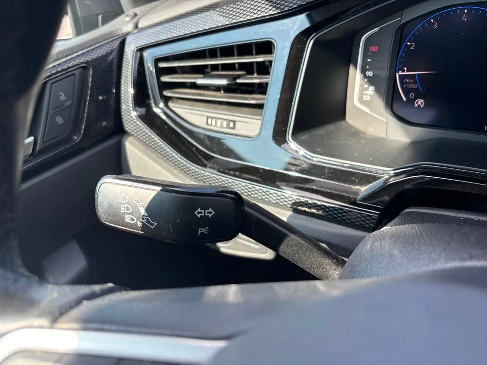 Volkswagen Polo 1.0 TSI Life STOELVERWARMING/CARPLAY/CRUISE uit 2023, foto 8