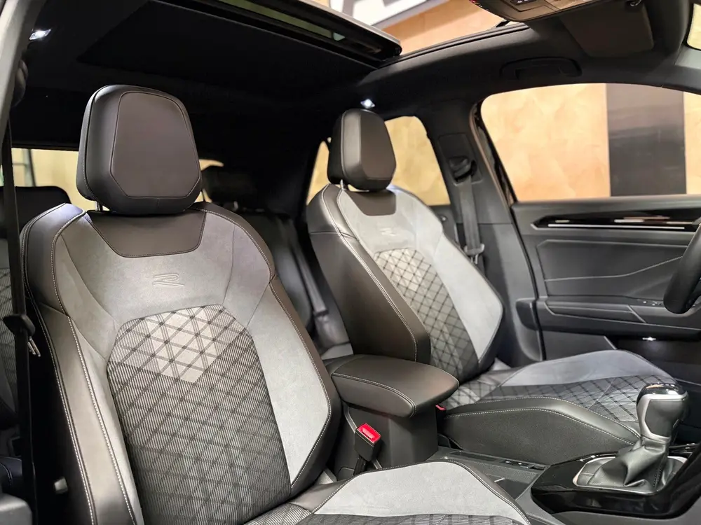 Volkswagen T-Roc 1.5 TSI R-Line Edition Facelift | Led | Cam uit 2025, foto 11