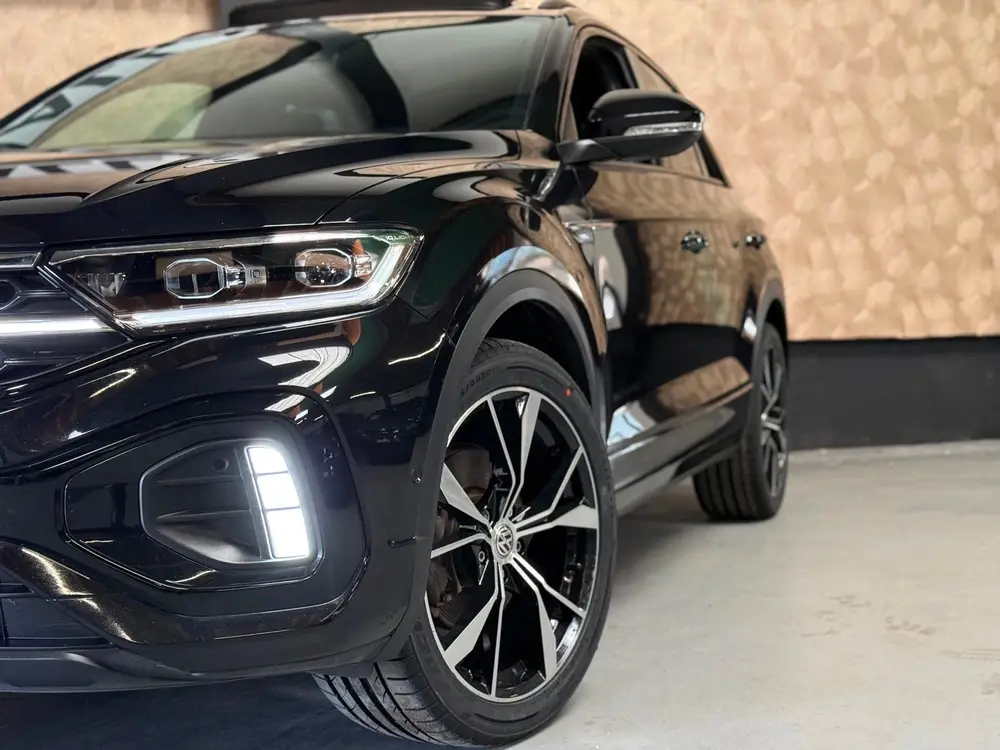 Volkswagen T-Roc 1.5 TSI R-Line Edition Facelift | Led | Cam uit 2025, foto 2
