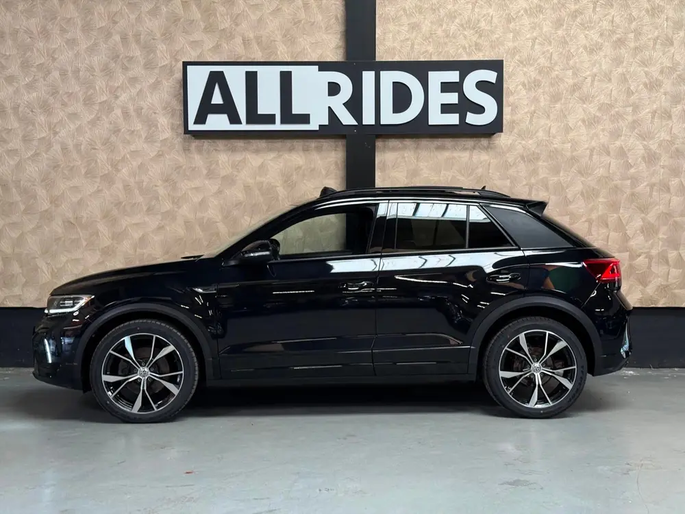 Volkswagen T-Roc 1.5 TSI R-Line Edition Facelift | Led | Cam uit 2025, foto 6