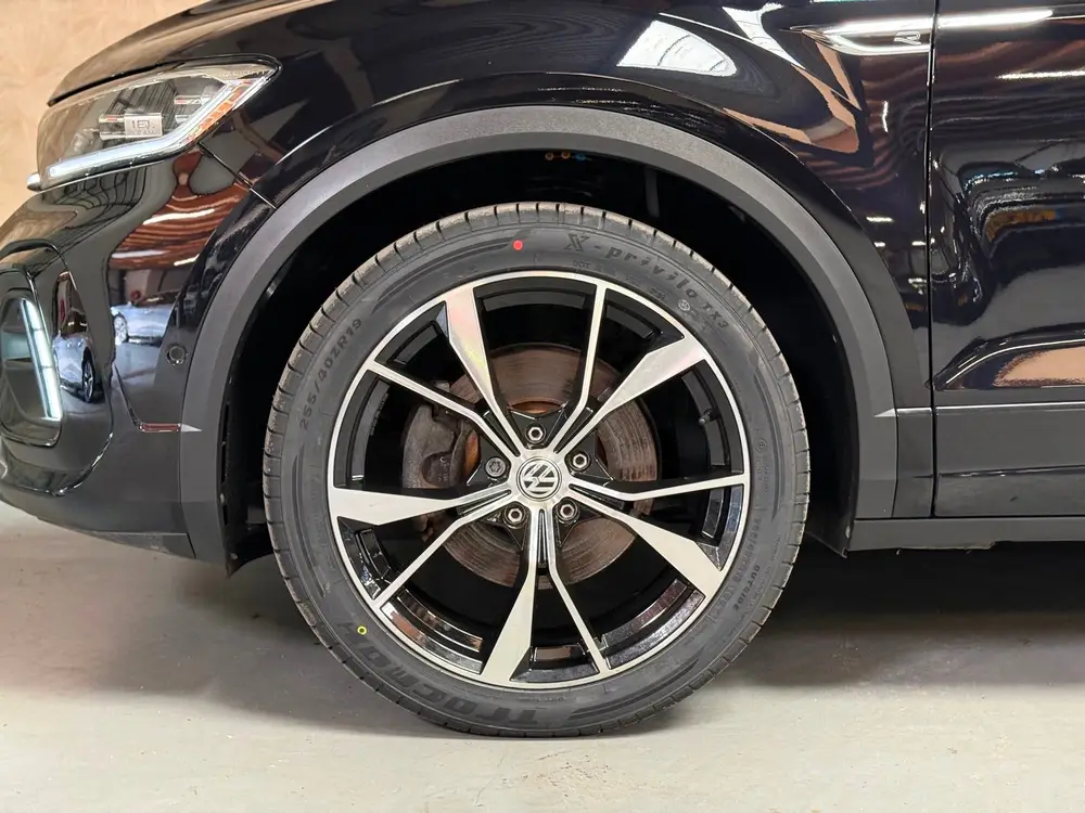 Volkswagen T-Roc 1.5 TSI R-Line Edition Facelift | Led | Cam uit 2025, foto 7