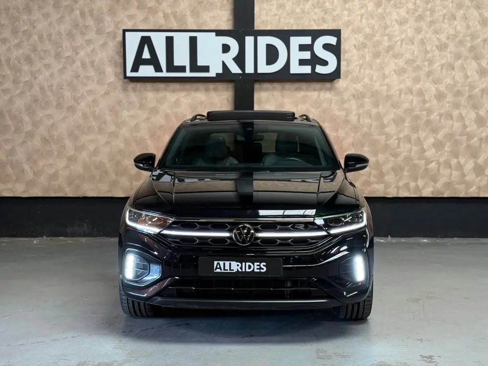 Volkswagen T-Roc 1.5 TSI R-Line Edition Facelift | Led | Cam uit 2025, foto 8