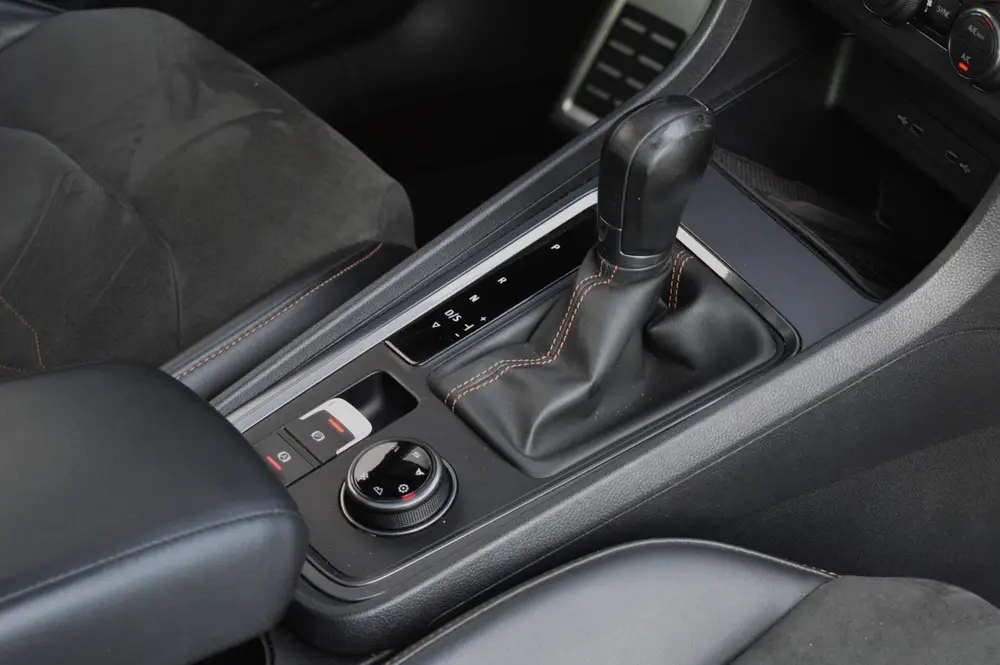 Cupra Ateca 2.0TSI 4DRIVE Beats|trekhaak|pano|kuipstoel|360 uit 2020, foto 14