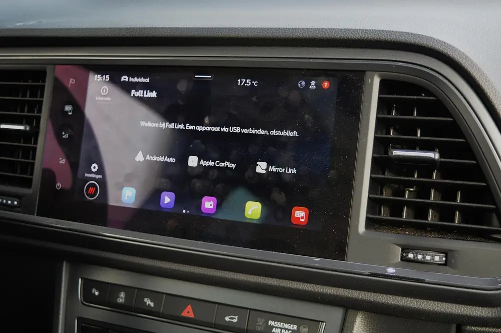 Cupra Ateca 2.0TSI 4DRIVE Beats|trekhaak|pano|kuipstoel|360 uit 2020, foto 19