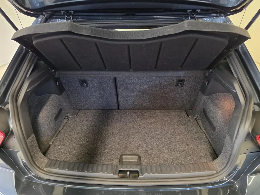 SEAT Ibiza 1.0 TSI FR uit 2021, foto 12