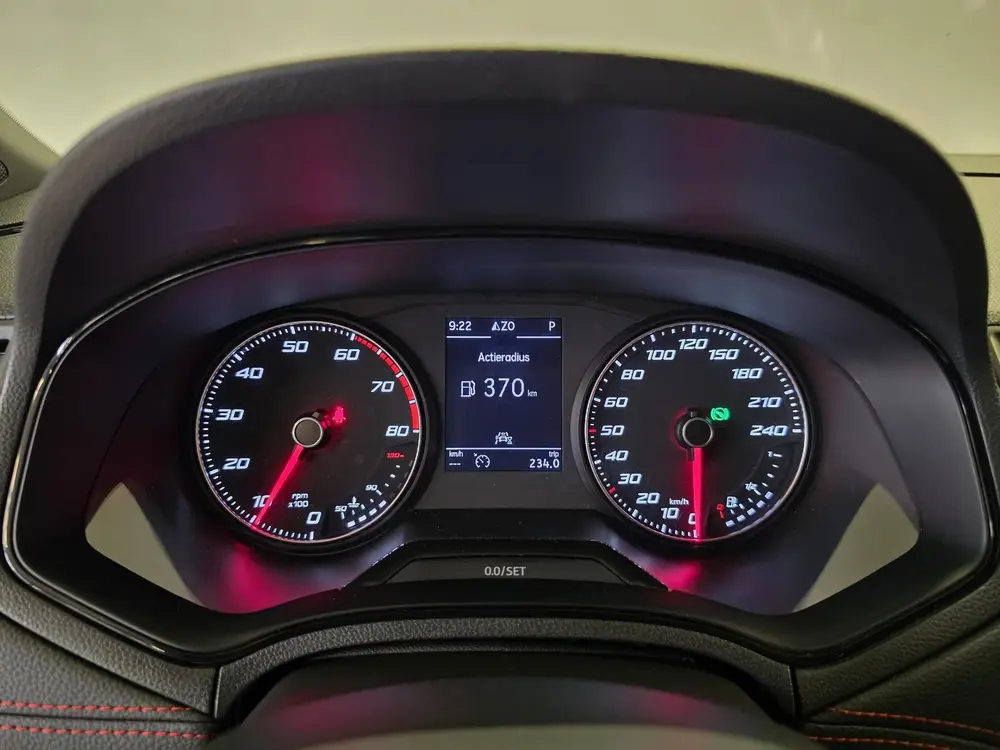 SEAT Ibiza 1.0 TSI FR uit 2021, foto 7