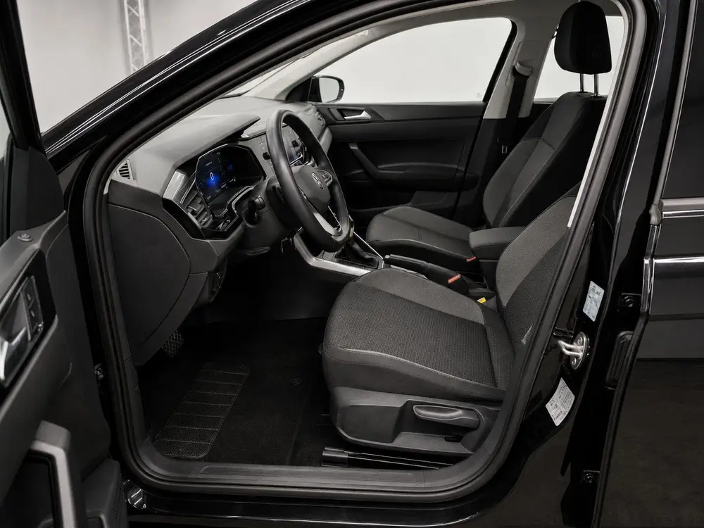 Volkswagen Polo 1.0 TSI Life Airco Navi Cruise Control PDC V uit 2022, foto 11