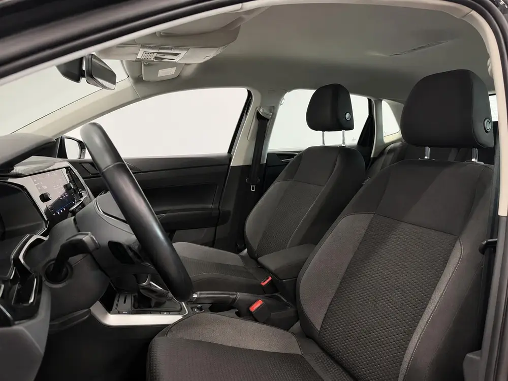 Volkswagen Polo 1.0 TSI Life Airco Navi Cruise Control PDC V uit 2022, foto 12