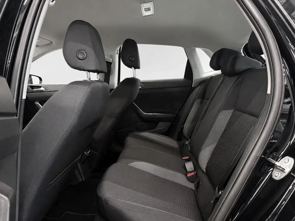 Volkswagen Polo 1.0 TSI Life Airco Navi Cruise Control PDC V uit 2022, foto 13