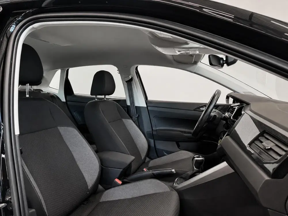 Volkswagen Polo 1.0 TSI Life Airco Navi Cruise Control PDC V uit 2022, foto 14