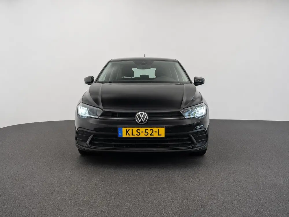 Volkswagen Polo 1.0 TSI Life Airco Navi Cruise Control PDC V uit 2022, foto 2