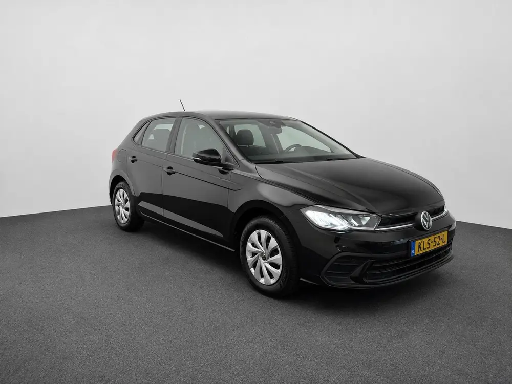 Volkswagen Polo 1.0 TSI Life Airco Navi Cruise Control PDC V uit 2022, foto 3