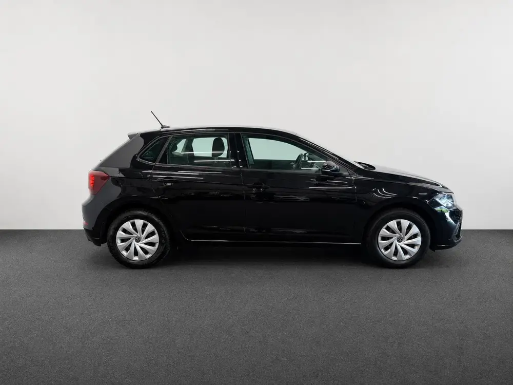 Volkswagen Polo 1.0 TSI Life Airco Navi Cruise Control PDC V uit 2022, foto 6