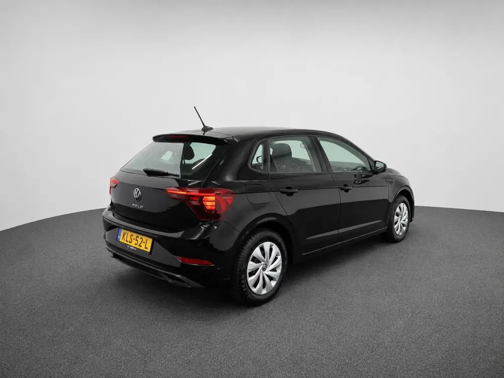 Volkswagen Polo 1.0 TSI Life Airco Navi Cruise Control PDC V uit 2022, foto 7