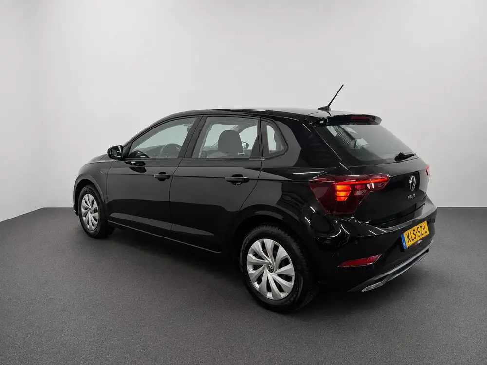 Volkswagen Polo 1.0 TSI Life Airco Navi Cruise Control PDC V uit 2022, foto 9