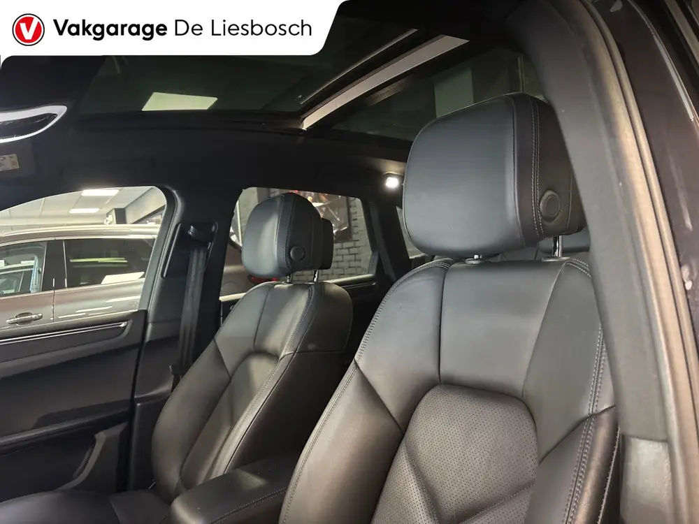 Porsche Macan 2.0/pano/leer/navi/camera/sport chrono/stoelve uit 2019, foto 11