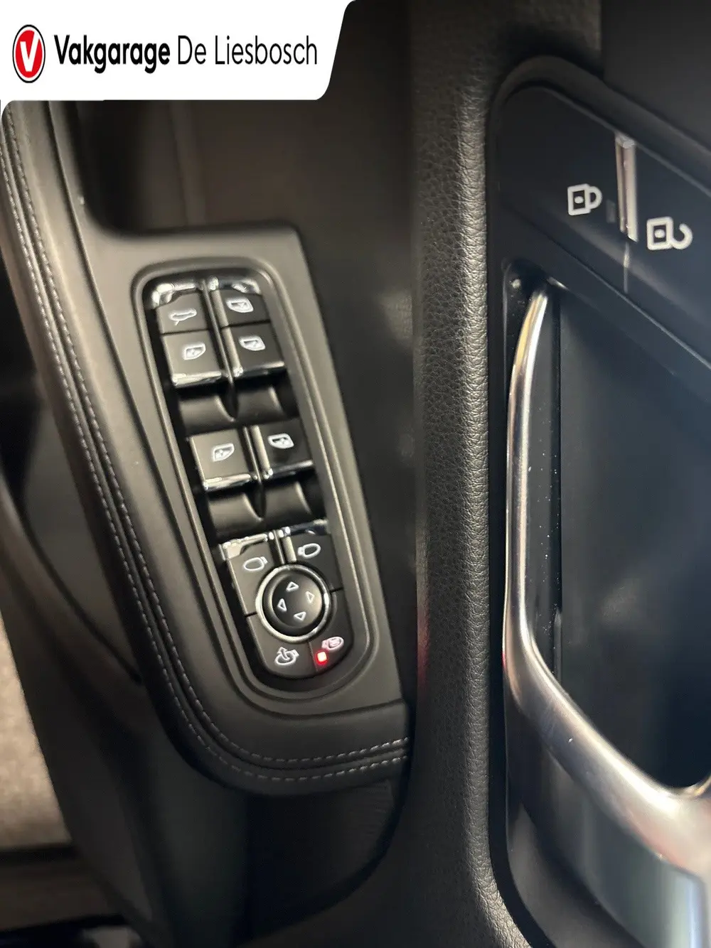 Porsche Macan 2.0/pano/leer/navi/camera/sport chrono/stoelve uit 2019, foto 12