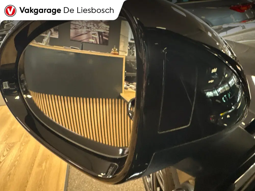 Porsche Macan 2.0/pano/leer/navi/camera/sport chrono/stoelve uit 2019, foto 13