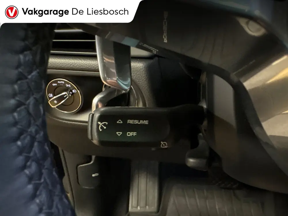 Porsche Macan 2.0/pano/leer/navi/camera/sport chrono/stoelve uit 2019, foto 17