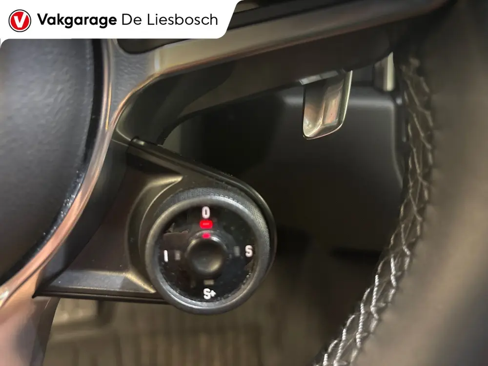 Porsche Macan 2.0/pano/leer/navi/camera/sport chrono/stoelve uit 2019, foto 18