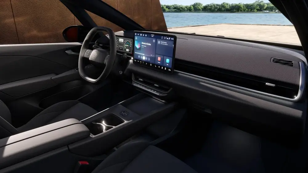 Volkswagen ID.3 Neo Trend 170pk 50 kWh | Stoel /- Stuurwiel uit 2026, foto 12